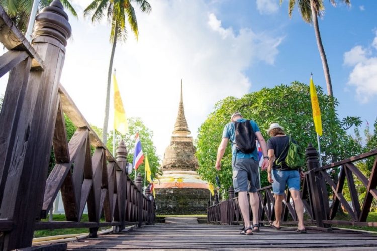 новость 23-12-2020 О неизбежности полного локдауна заявили власти Таиланда