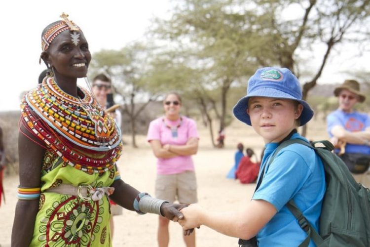 новость 25-12-2020 Танзания - лидер в предпочтениях российских путешественников