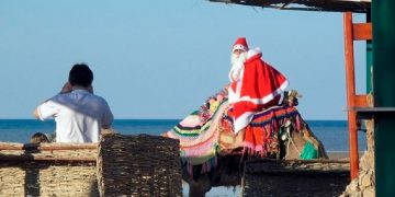 новость 31-12-2020 В Тунисе отменяются все мероприятия, посвященные Новому году