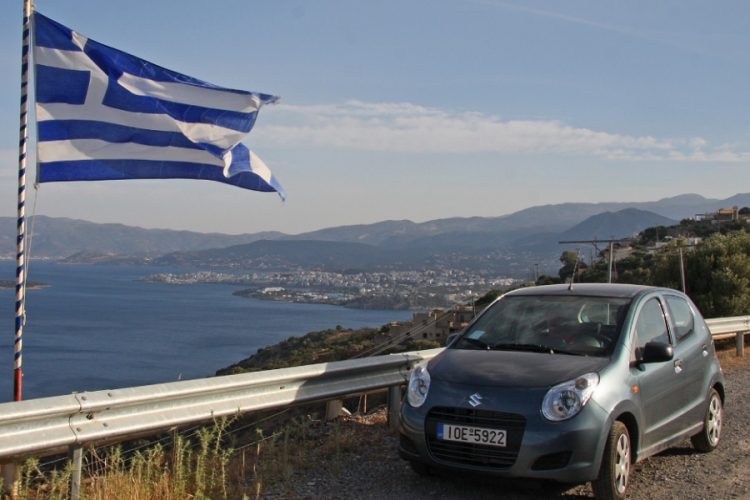 новость 04-12-2020 Греция расширила круг ограничений, относящихся к поездкам