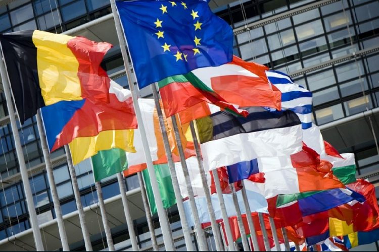 новость 02-12-2020 Страны Европейского союза могут закрыться даже для "своих"