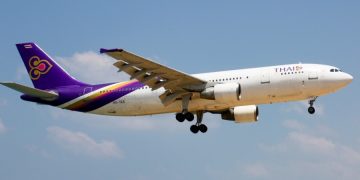 новость 04-12-2020Авиационная компания Thai Airways вновь поднимается в небо