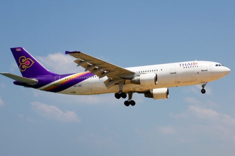 новость 04-12-2020Авиационная компания Thai Airways вновь поднимается в небо