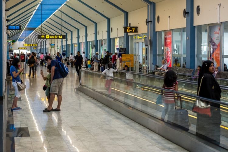 новость 05-12-2020 Шри-Ланка заявила о своей готовности открыть аэропорты