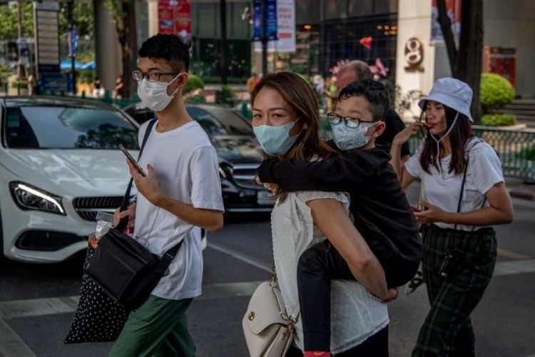 новость 19-12-2020 Таиланд столкнулся со вспышкой новой инфекции