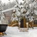 новость 21-12-2020С проблемами тестирования на коронавирус столкнутся туристы, планирующие новогодний отдых в Подмосковье