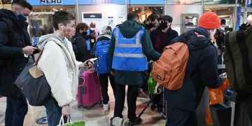 новость 22-12-2020Страны Евросоюза экстренно закрывают границы с Великобританией