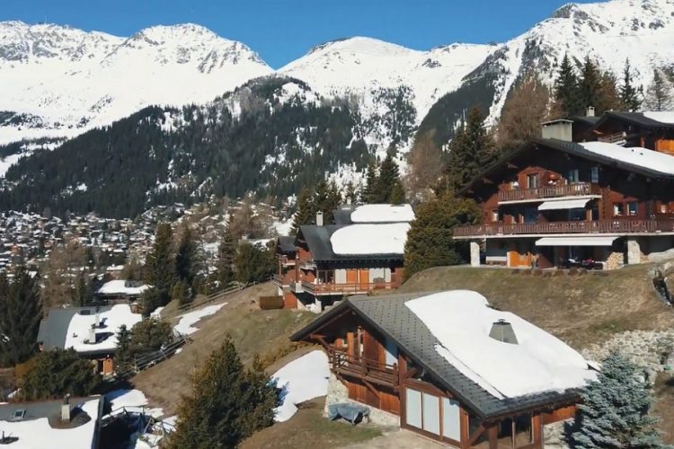 новость 30-12-2020 20 граждан Великобритании, оставшихся в Швейцарии, намерены покинуть карантин