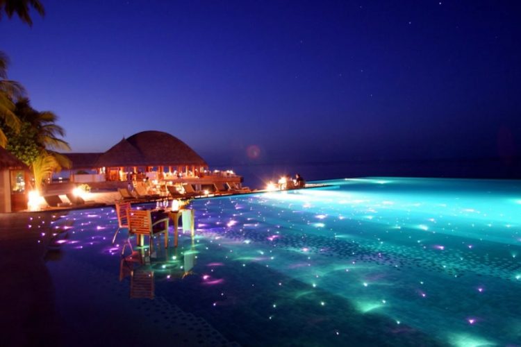 новость 31-12-2020 Сколько будет стоить новогодний отдых на Мальдивских островах?