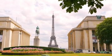 Россия может открыть офисы по туризму за границей
