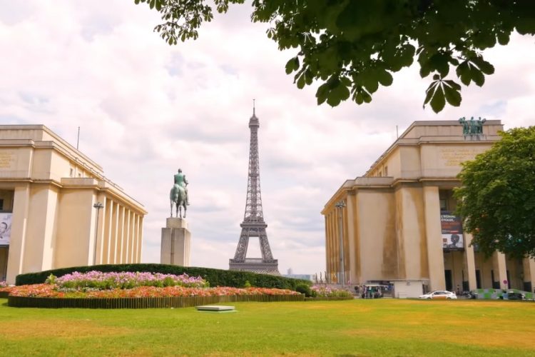 Россия может открыть офисы по туризму за границей