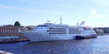 Обозначена сфера, которая вытащит туризм Санкт-Петербурга из кризиса