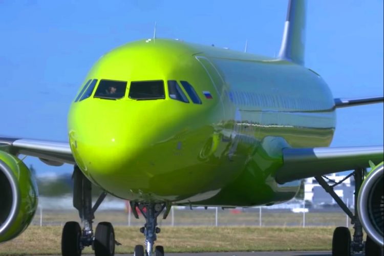 Сразу две российские авиакомпании открыли продажу билетов в Бангкок