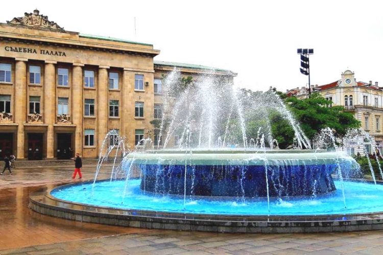 Болгария рассказала о подготовке к приему россиян