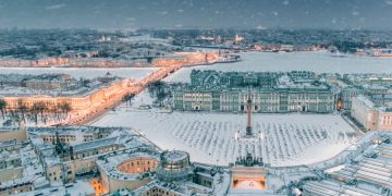 В Санкт-Петербурге прокомментировали возможное ужесточение ограничений
