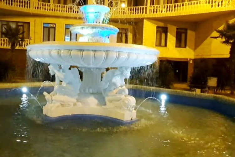 В Сочи откроют обсерваторы для туристов