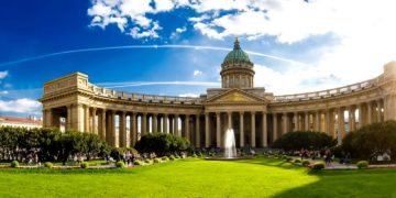 Туризм Санкт-Петербурга получит поддержку: кого порадовали меры?