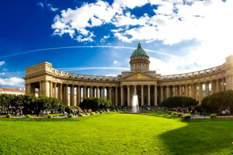 Туризм Санкт-Петербурга получит поддержку: кого порадовали меры?