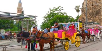 Анталия снова пострадала от землетрясения