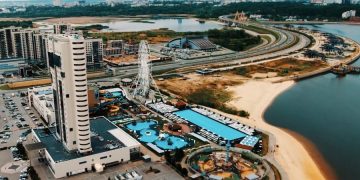 TUI Россия показал агентам три региона за три дня