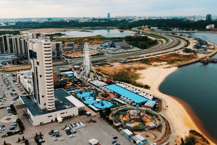 TUI Россия показал агентам три региона за три дня