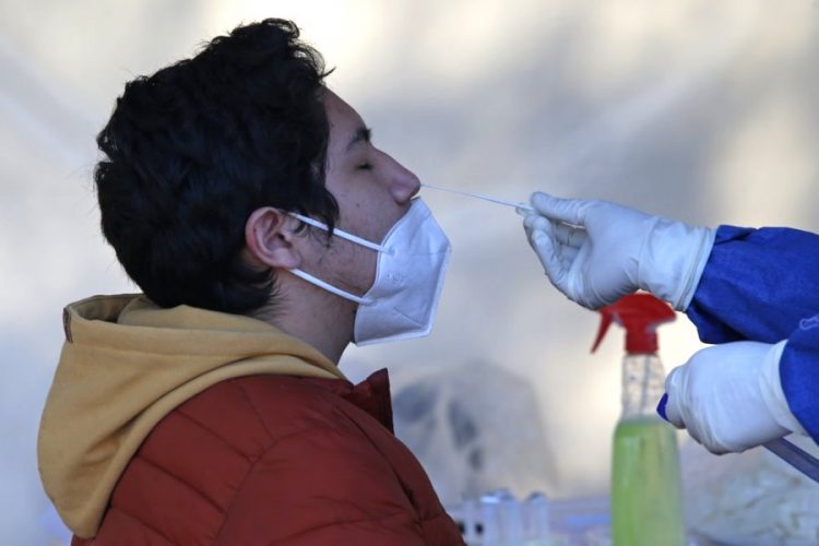 Поездки в Японию запрещены