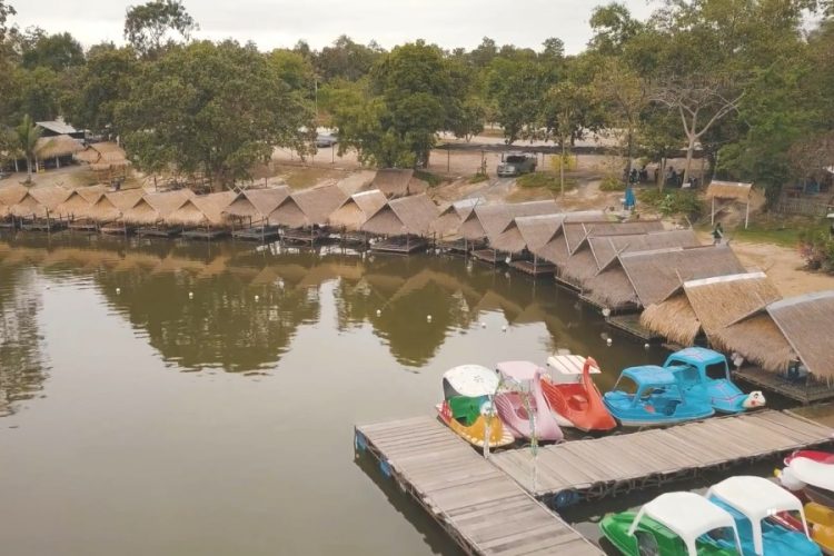 Не карантин, а райское наслаждение - Таиланд анонсировал новую услугу для туристов