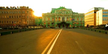 В Санкт-Петербурге уже рассказывают, как будут восстанавливать туризм после пандемии