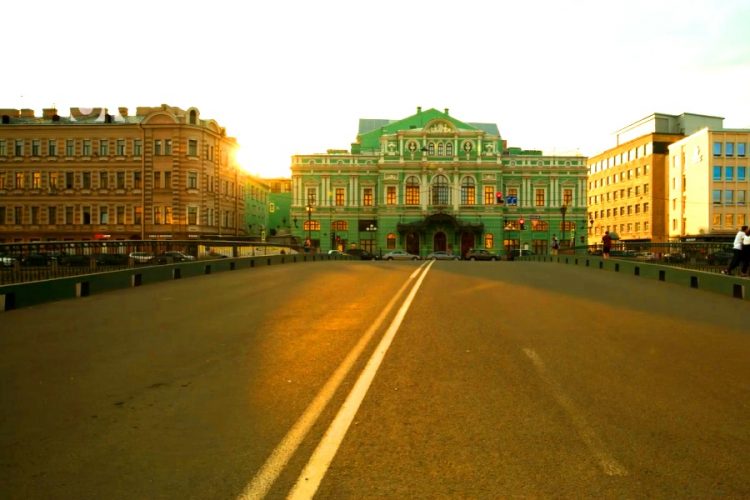 В Санкт-Петербурге уже рассказывают, как будут восстанавливать туризм после пандемии