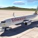 Ethiopian Airlines расширяет перевозку из Аддис-Абебы в Москву. Спрос растет