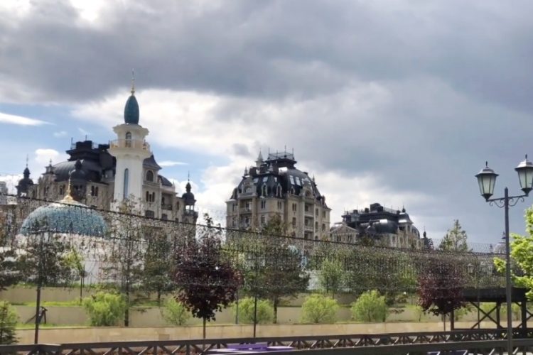 Уже 82 региона присоединились к сервису Russpass