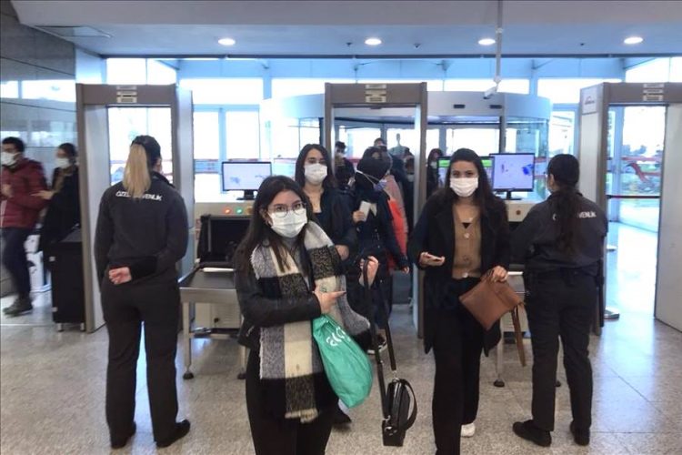 Начала появляться информация о субсидировании тестов COVID-19