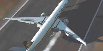 Кому будут выгодными новые рейсы Singapore Airlines в Москву