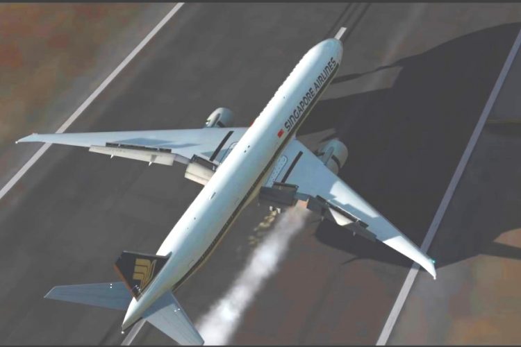 Кому будут выгодными новые рейсы Singapore Airlines в Москву