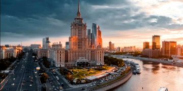 Оценены российские регионы с точки зрения привлекательности