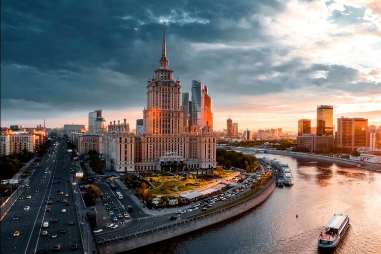 Оценены российские регионы с точки зрения привлекательности