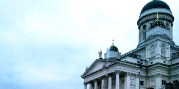 Носители нового штамма коронавируса уже есть и в Финляндии