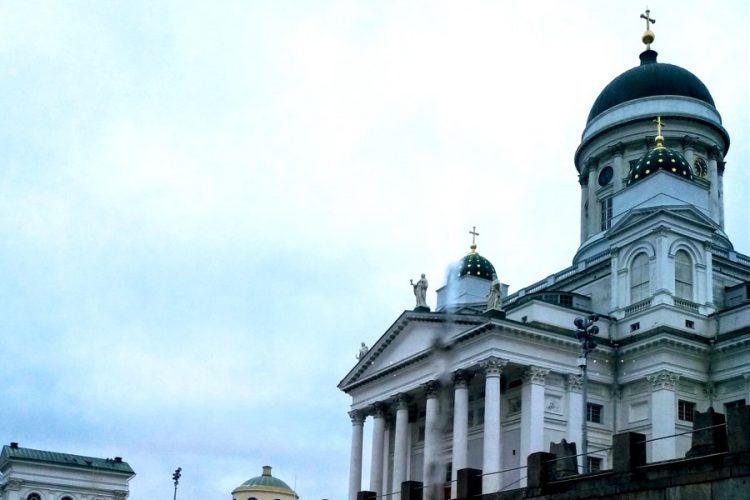 Носители нового штамма коронавируса уже есть и в Финляндии