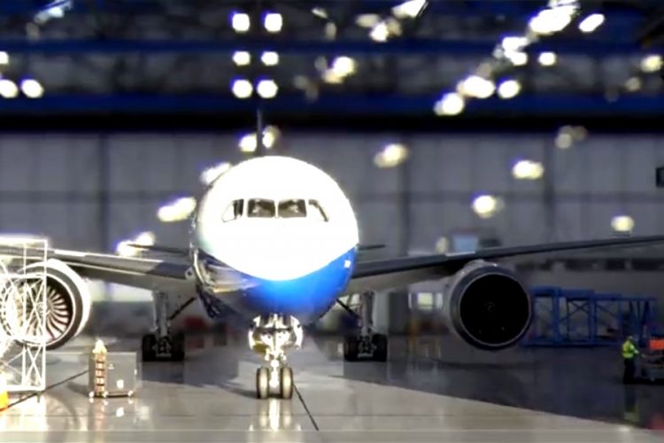 Маска стала причиной серьезного конфликта в самолете