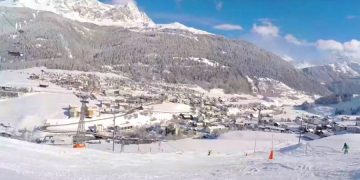 Горнолыжные курорты Турции начали активнее рекламировать в России