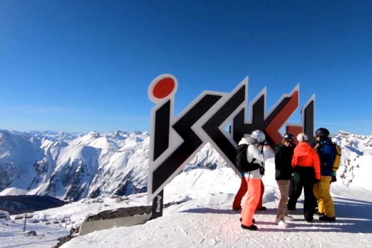 Австрия обрадовала туристов решением о горнолыжном сезоне