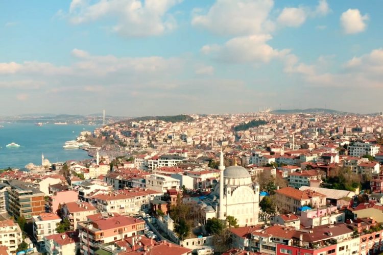 Виртуальные экскурсии в музеи Турции набирают популярность