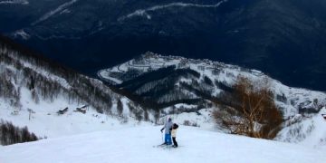 Роза Хутор рассказал, что ожидает туристов в ближайшее время