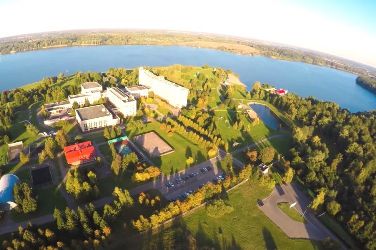 В программу кешбека 2021 года включат все санатории России