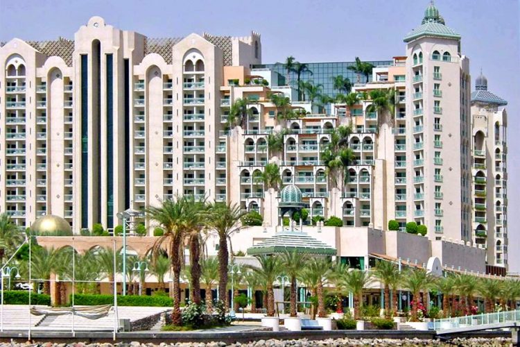 В Израиле вводят ковидные паспорта