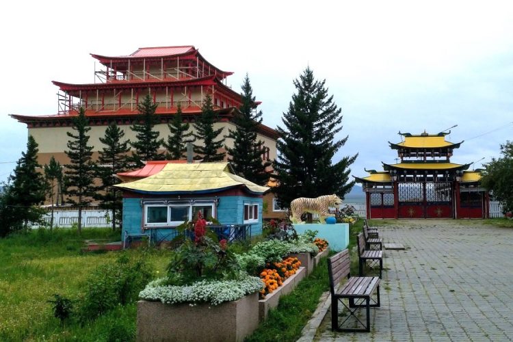 Республика Бурятия поделилась планами на 2021 год