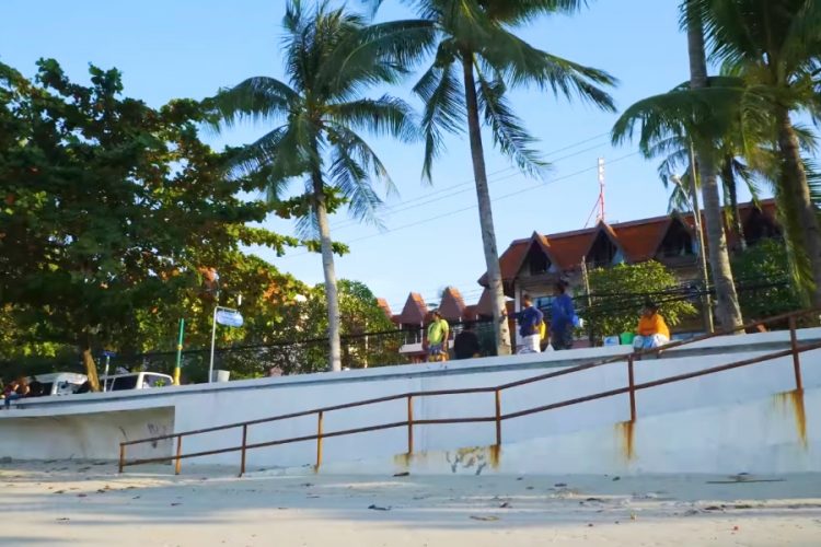 Туризм Таиланда оказался никому неинтересен даже после новых послаблений