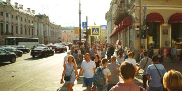 Россияне начали тратить больше на услуги турагентов