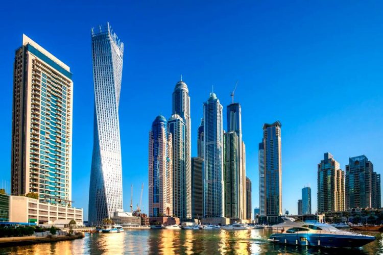 В Дубае сообщили о нововведении для задержавшихся туристов