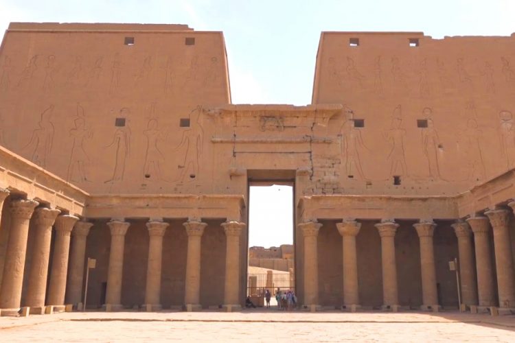 Обозначена минимальная стоимость отдыха в Египте в декабре